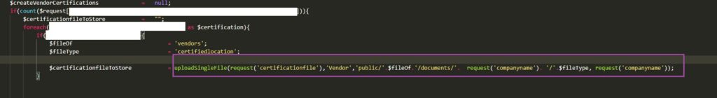 helper functions in php laravel